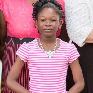 Meet your Posher, Erica